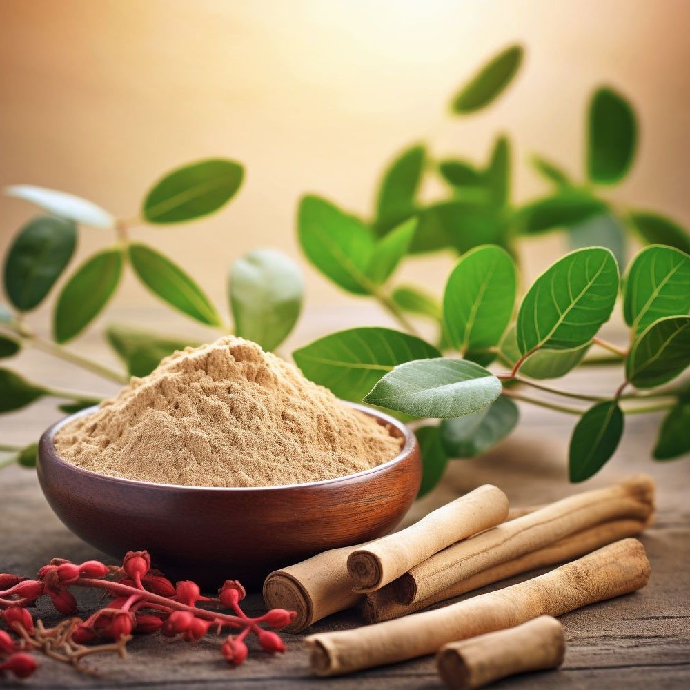 Ashwagandha Image