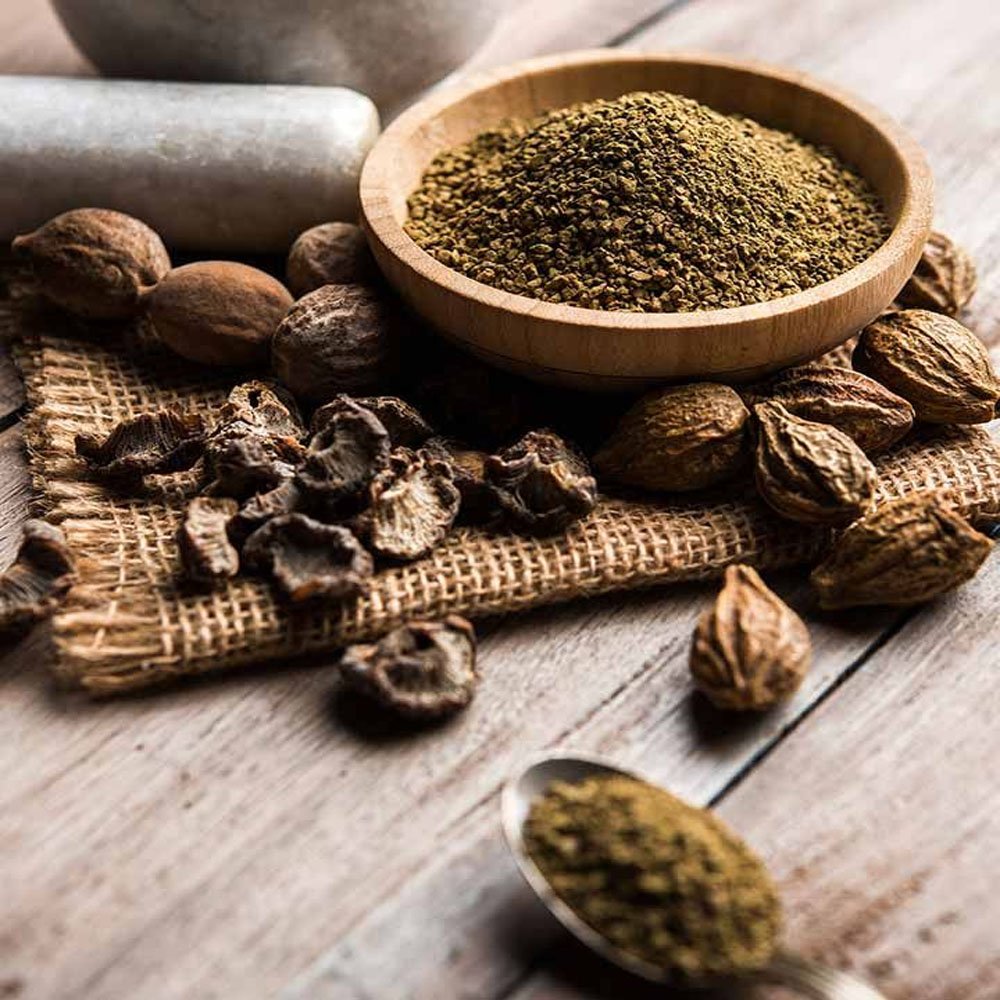 Triphala Image